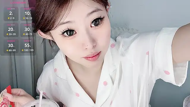 A-Sweet-168-M Live Chatraum