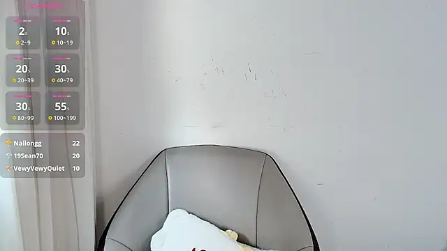 A-Sweet-168-M Cameră chat live