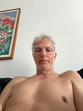 SexyLeon8 Live chatroom