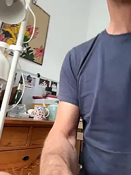 SexyLeon8 Live Chatrum