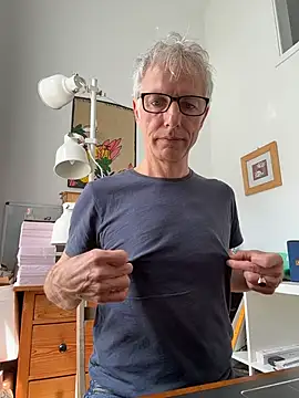 SexyLeon8 Live Chatraum