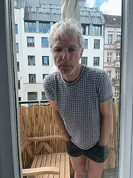 SexyLeon8 Live Chatraum