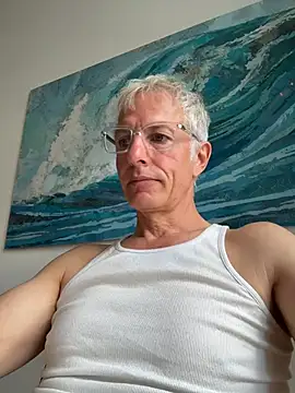 Chatroom en direct de SexyLeon8