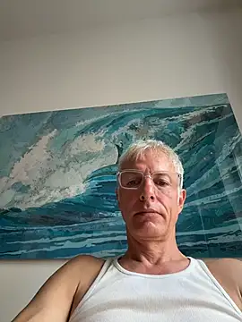 SexyLeon8 – live chatrum