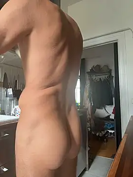Phòng Chat Trực Tiếp SexyLeon8