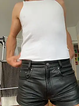 Bilik Sembang Langsung SexyLeon8