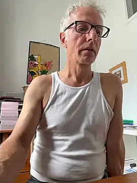 Chatroom en direct de SexyLeon8