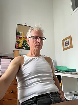 SexyLeon8 실시간 채팅방