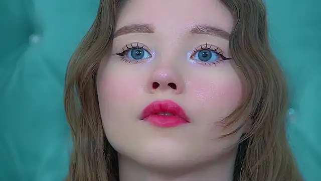 KeiraAsti Live Chatraum