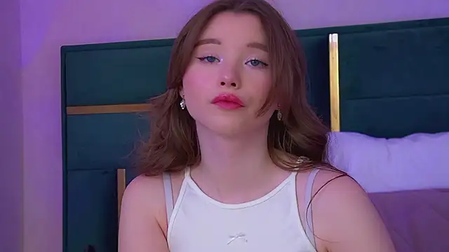 Chat ao vivo de KeiraAsti
