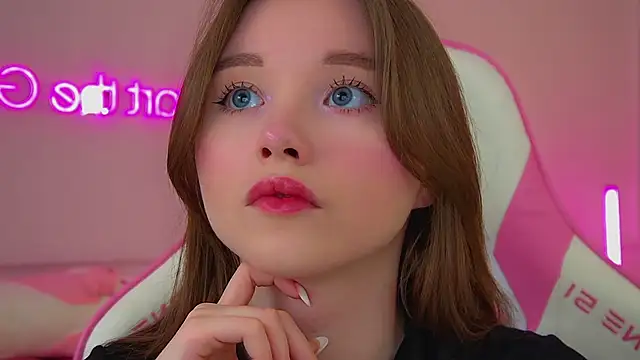 Chat ao vivo de KeiraAsti