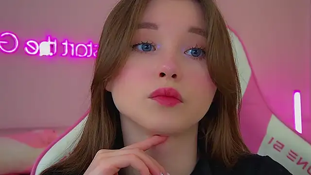 KeiraAsti Cameră chat live