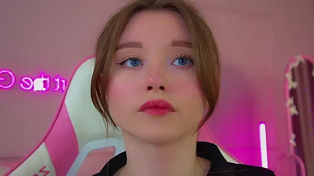 KeiraAsti Cameră chat live