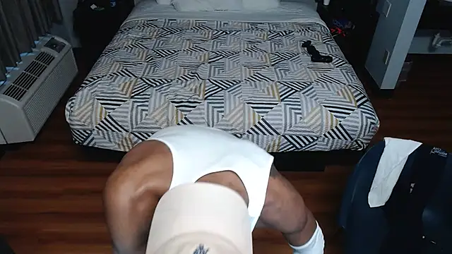 Show de sexo ao vivo de PRPrince98