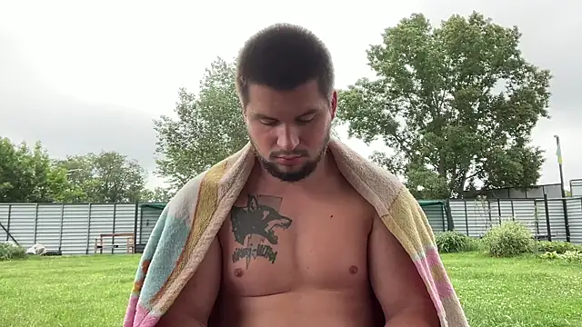 chiraq1945n Live-seksikameraesitys