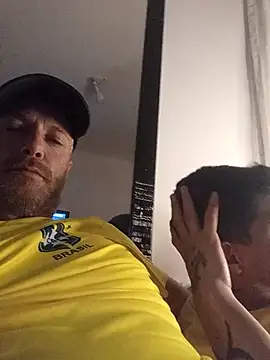 patrcksex Webcam Show