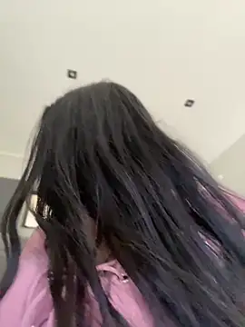 Chat ao vivo de LilMisIndianx
