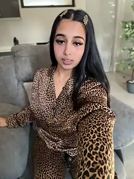 LilMisIndianx чат на живо