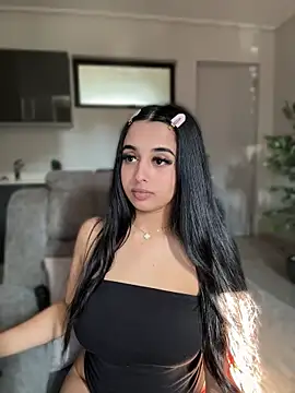 Chat ao vivo de LilMisIndianx