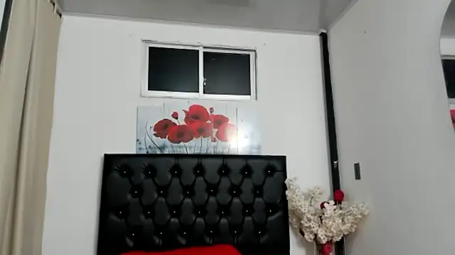 pinky_f00x Cameră chat live