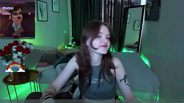 Dilara_xBaby Live Chatraum