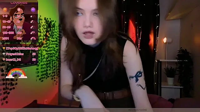 Bilik Sembang Langsung Dilara_xBaby