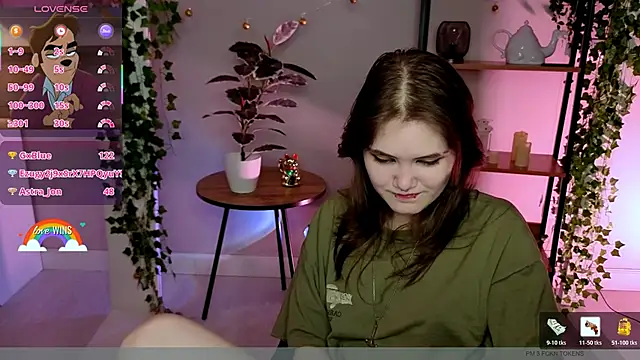 Dilara_xBaby's Live Chat Room