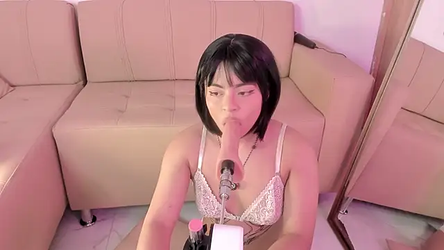 valy_shyness 실시간 채팅방