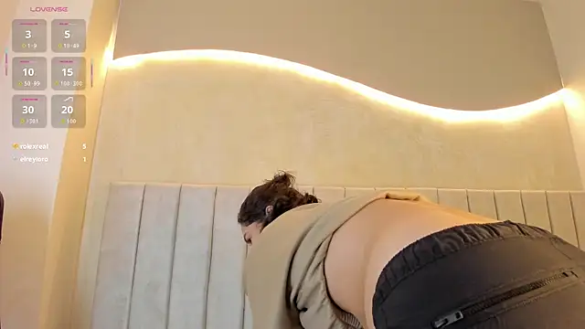 aisha_duque Adlı Modelin Canlı Sohbet Odası