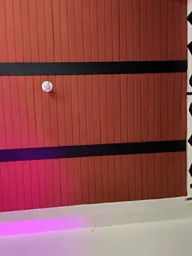 Sala de chat ao vivo de Abby_Collings