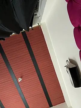 Živá chatovací místnost Abby_Collings
