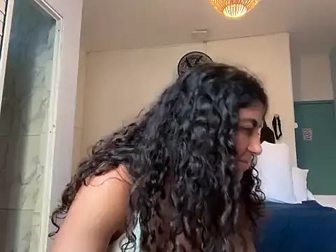 deusaludovica Cameră chat live