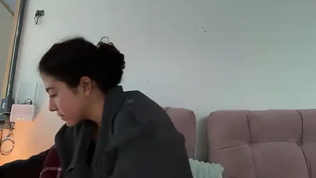 Živá chatovací místnost deusaludovica