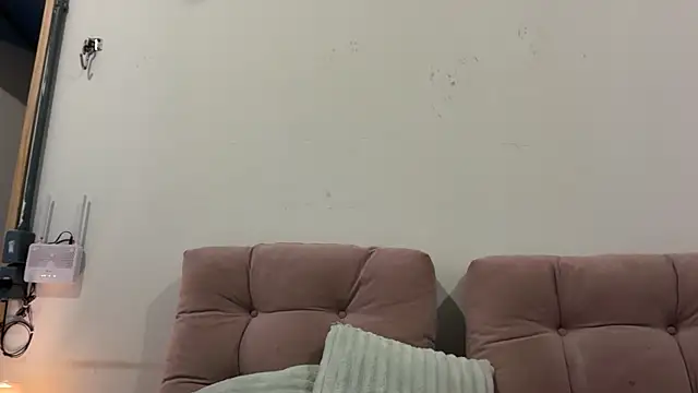 Živá chatovací místnost deusaludovica