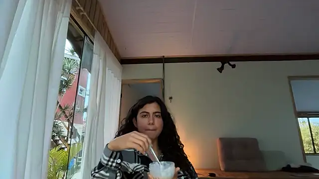 Živá chatovací místnost deusaludovica