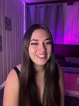 Živá chatovací místnost JosefaSweet