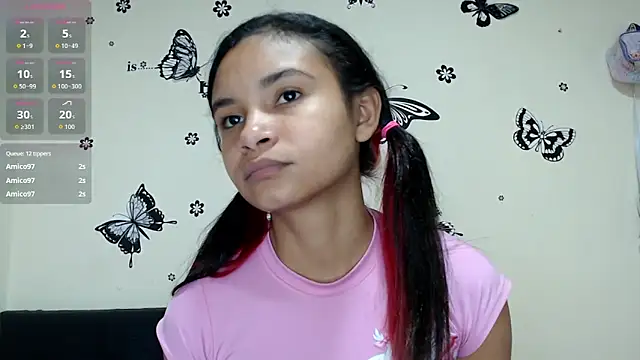 liz7skinny – live chatrum