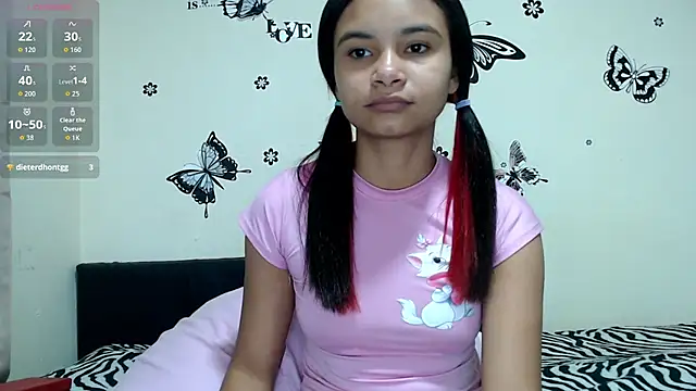 liz7skinny 실시간 채팅방