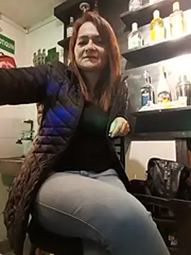 Dannial51 Cameră chat live