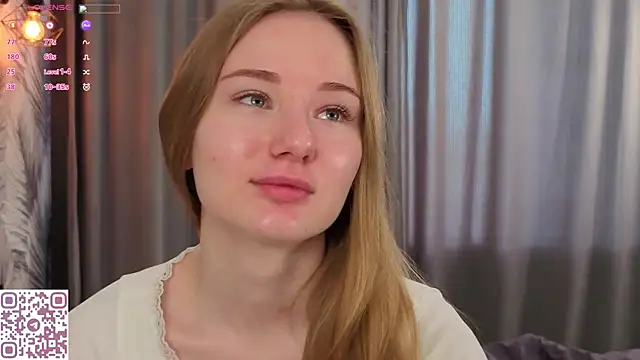 ElvinaRose Live Chatraum