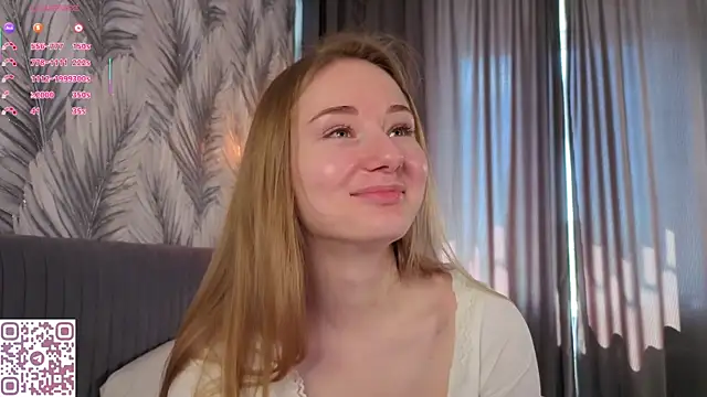 ElvinaRose Live Chatraum