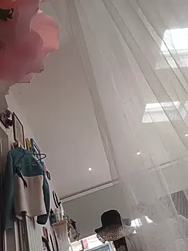 Chat soba uživo modela Tannedtattooed69