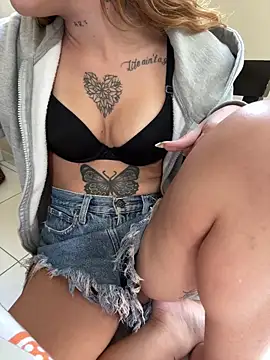 Angel_6699 실시간 채팅방