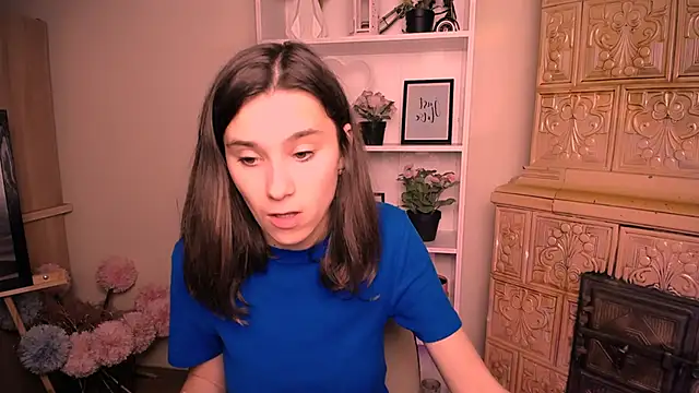 RosaRay_ – live chatrum