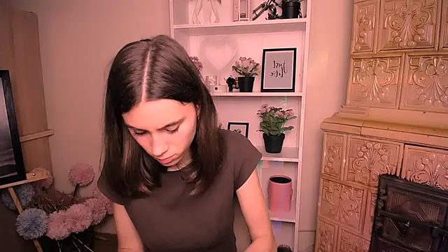 RosaRay_ Cameră chat live