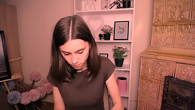 RosaRay_ – live chatrum
