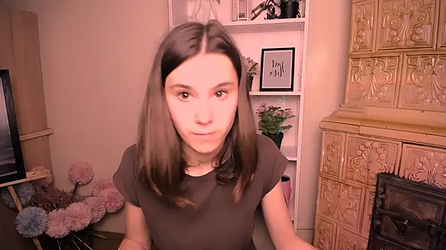 RosaRay_ – live chatrum