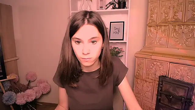 RosaRay_ Live Chatrum