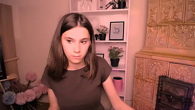 RosaRay_ – live chatrum