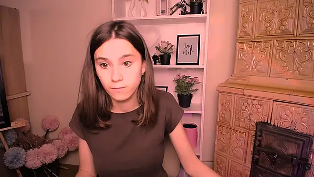 RosaRay_'s Live Chat Room